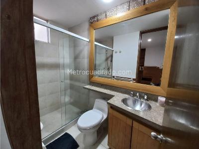 Apartamento en arriendo en Poblado, Medellín · foto 18 de 19