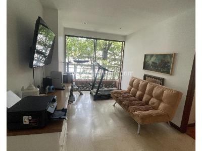 Apartamento en venta en El Poblado, Medellín · foto 5 de 9