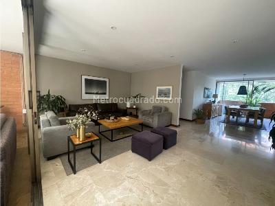 Apartamento en venta en El Poblado, Medellín · foto 7 de 9