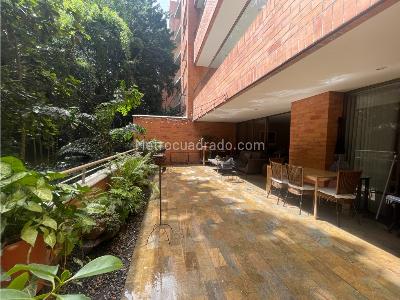Apartamento en venta en El Poblado, Medellín · foto 8 de 9
