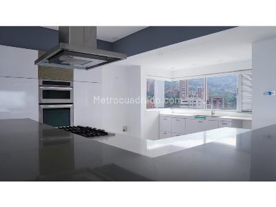 Apartamento en venta en Poblado, Medellín · foto 2 de 20
