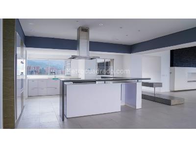 Apartamento en venta en Poblado, Medellín · foto 4 de 20