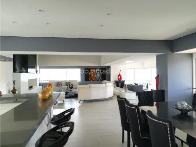 Apartamento en venta en Poblado, Medellín · foto 7 de 20