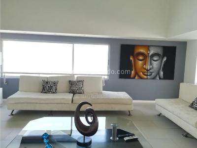 Apartamento en venta en Poblado, Medellín · foto 9 de 20