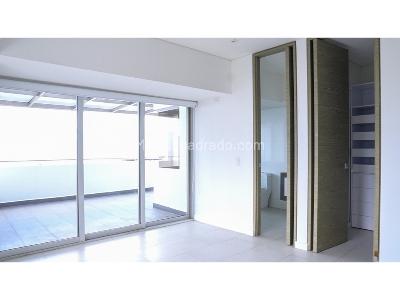 Apartamento en venta en Poblado, Medellín · foto 14 de 20