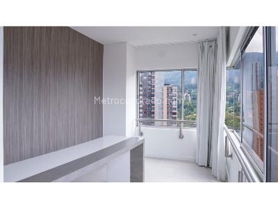 Apartamento en venta en Poblado, Medellín · foto 19 de 20