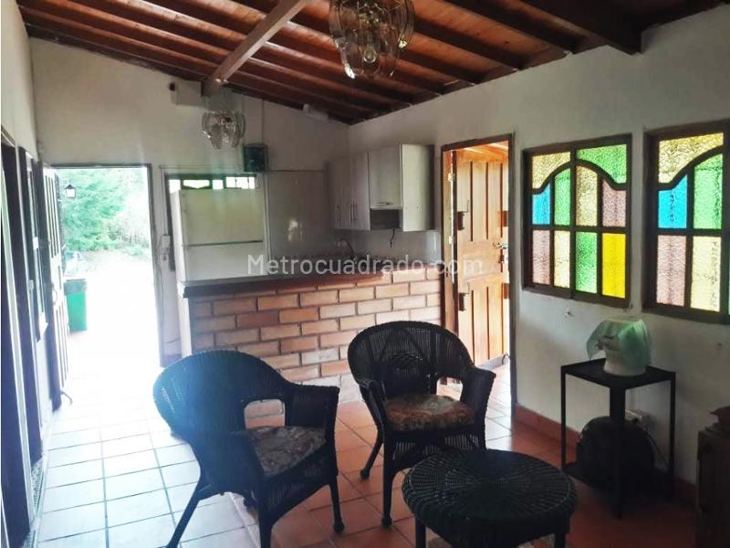 3BR House in Sajonia  Rionegro (120 m²) - 2