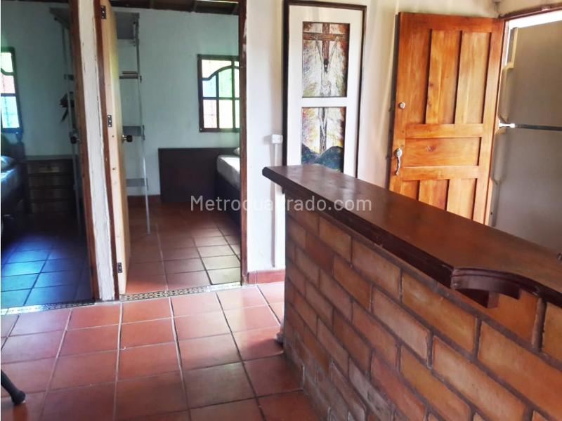 3BR House in Sajonia  Rionegro (120 m²) - 3