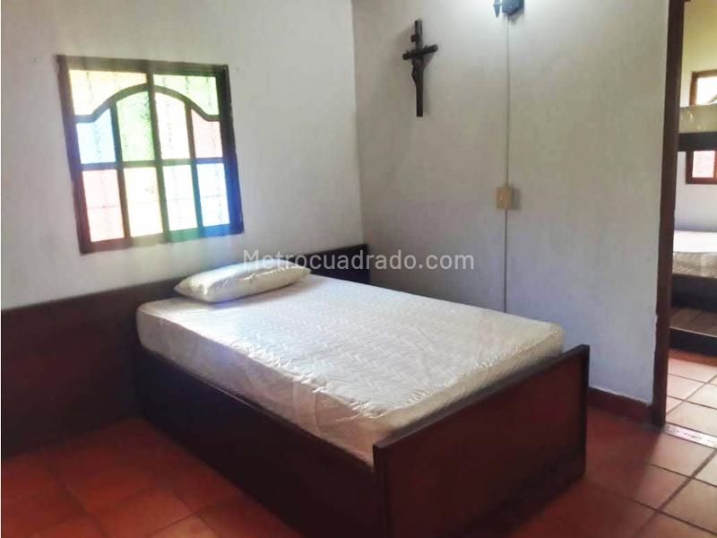3BR House in Sajonia  Rionegro (120 m²) - 4