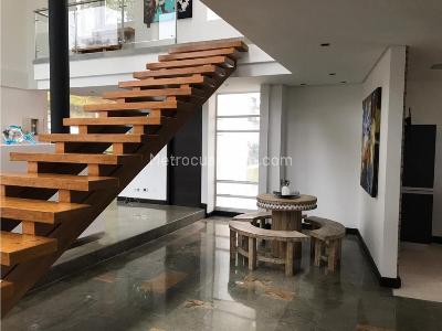 Casa en venta en Envigado, Envigado · foto 5 de 17
