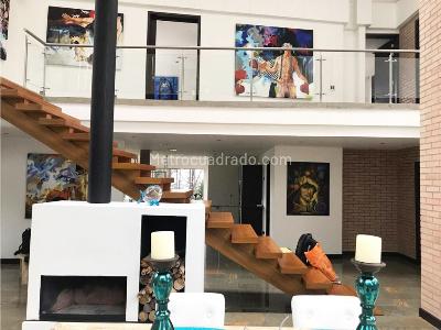 Casa en venta en Envigado, Envigado · foto 7 de 17