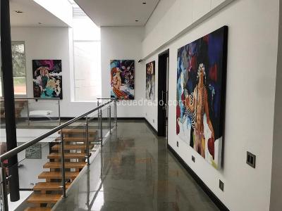 Casa en venta en Envigado, Envigado · foto 8 de 17