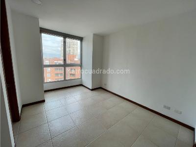 Apartamento de 3 alcobas en arriendo en Castropol, Medellín, 94 m² · foto 11 de 17