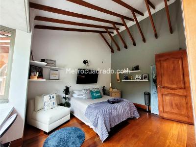 Casa de 4 alcobas en venta en Alto Del Escobero, Envigado, 400 m² · foto 7 de 16