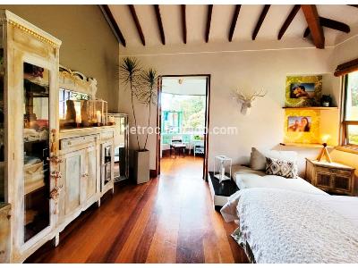 Casa de 4 alcobas en venta en Alto Del Escobero, Envigado, 400 m² · foto 8 de 16