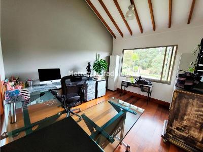 Casa de 4 alcobas en venta en Alto Del Escobero, Envigado, 400 m² · foto 10 de 16