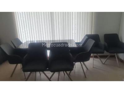 Apartamento de 4 alcobas en venta en Los Balsos, Medellín, 141 m² · foto 2 de 19
