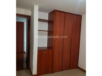 Apartamento de 4 alcobas en venta en Los Balsos, Medellín, 141 m² · foto 6 de 19
