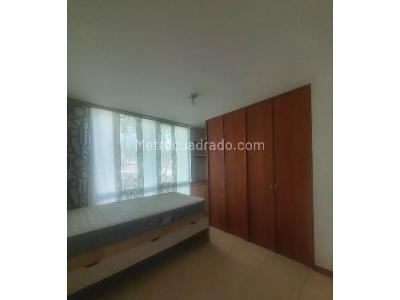 Apartamento de 4 alcobas en venta en Los Balsos, Medellín, 141 m² · foto 7 de 19