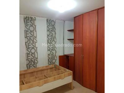 Apartamento de 4 alcobas en venta en Los Balsos, Medellín, 141 m² · foto 10 de 19