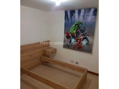 Apartamento de 4 alcobas en venta en Los Balsos, Medellín, 141 m² · foto 11 de 19