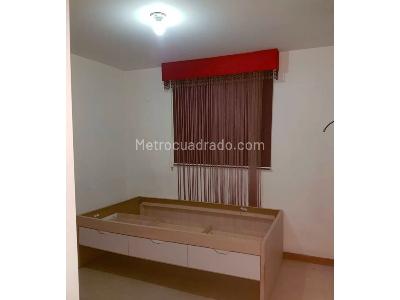 Apartamento de 4 alcobas en venta en Los Balsos, Medellín, 141 m² · foto 13 de 19
