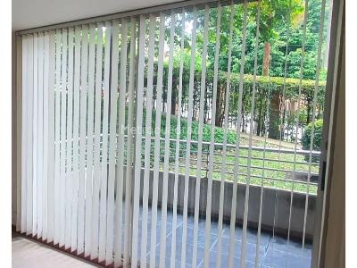 Apartamento de 4 alcobas en venta en Los Balsos, Medellín, 141 m² · foto 14 de 19