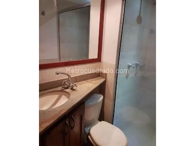 Apartamento de 4 alcobas en venta en Los Balsos, Medellín, 141 m² · foto 18 de 19