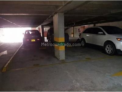 Apartamento de 4 alcobas en venta en Los Balsos, Medellín, 141 m² · foto 19 de 19