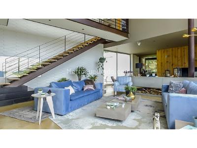Casa de 3 alcobas en venta en El Poblado, Medellín, 492 m² · foto 8 de 19