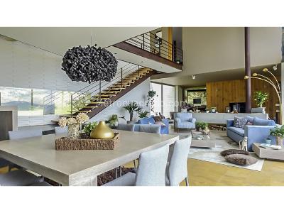 Casa de 3 alcobas en venta en El Poblado, Medellín, 492 m² · foto 15 de 19