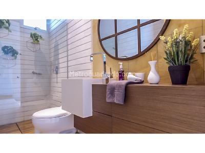 Casa de 3 alcobas en venta en El Poblado, Medellín, 492 m² · foto 16 de 19