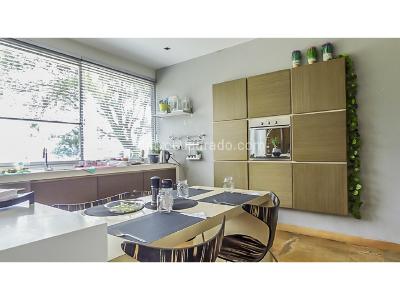 Casa de 3 alcobas en venta en El Poblado, Medellín, 492 m² · foto 17 de 19