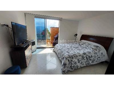Apartamento en venta en El Poblado, Medellín · foto 6 de 15