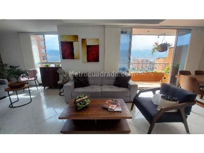 Apartamento en venta en El Poblado, Medellín · foto 8 de 15