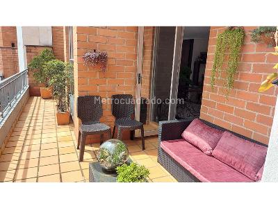 Apartamento en venta en El Poblado, Medellín · foto 10 de 15