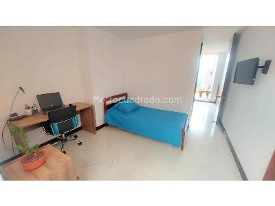 Apartamento en venta en El Poblado, Medellín · foto 11 de 15