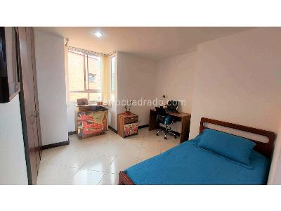 Apartamento en venta en El Poblado, Medellín · foto 12 de 15