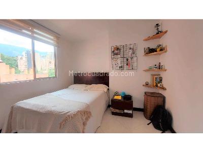 Apartamento en venta en El Poblado, Medellín · foto 13 de 15