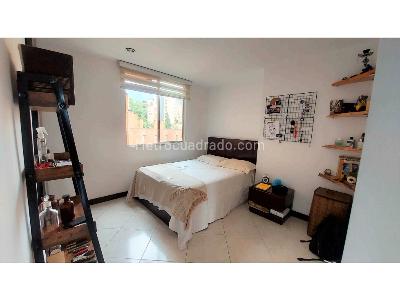 Apartamento en venta en El Poblado, Medellín · foto 14 de 15