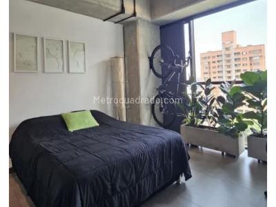 Apartamento en venta en El Poblado, Medellín · foto 5 de 6