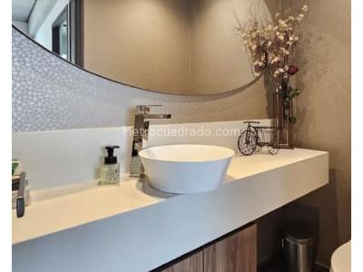 Apartamento en venta en El Poblado, Medellín · foto 6 de 6