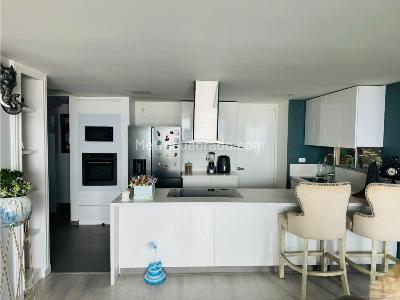 Apartamento de 2 alcobas en venta en La Florida, Medellín, 130 m² · foto 3 de 15
