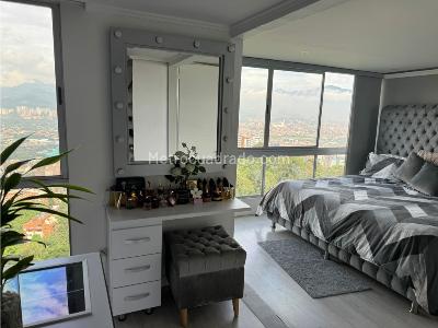 Apartamento de 2 alcobas en venta en La Florida, Medellín, 130 m² · foto 4 de 15