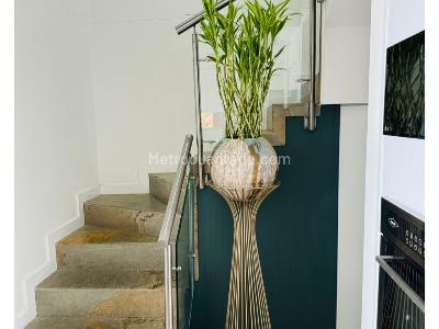 Apartamento de 2 alcobas en venta en La Florida, Medellín, 130 m² · foto 10 de 15
