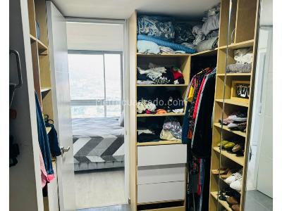Apartamento de 2 alcobas en venta en La Florida, Medellín, 130 m² · foto 13 de 15