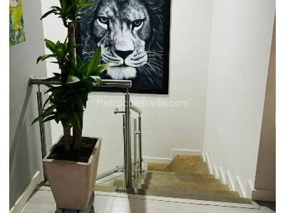 Apartamento de 2 alcobas en venta en La Florida, Medellín, 130 m² · foto 15 de 15