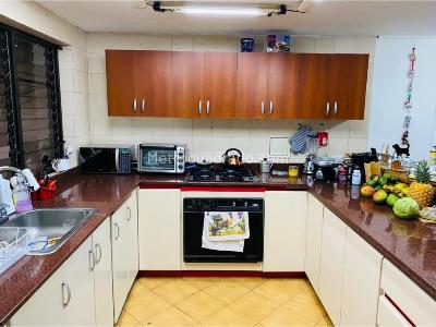 Casa de 3 alcobas en venta en El Poblado Castropol, Medellín, 472 m² · foto 3 de 20