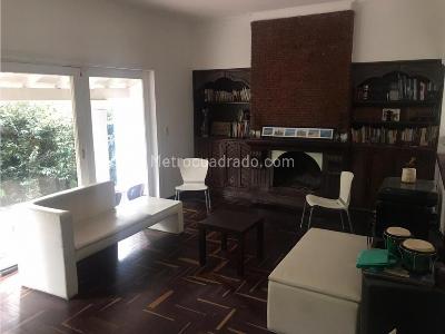 Casa de 3 alcobas en venta en El Poblado Castropol, Medellín, 472 m² · foto 9 de 20