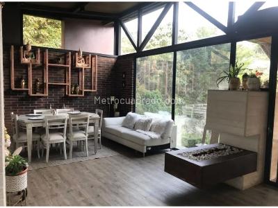 Apartamento en venta en Envigado El Escobero, Envigado · foto 3 de 8